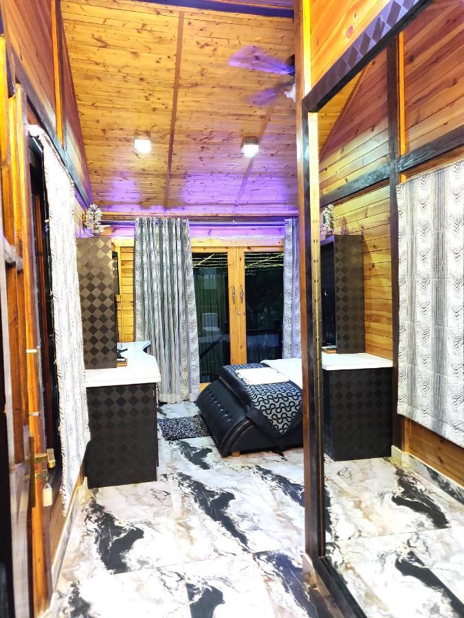 Rock Forest Goa Honeymoon Cottages Calangute Dış mekan fotoğraf